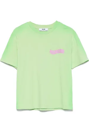 Msgm Logo
