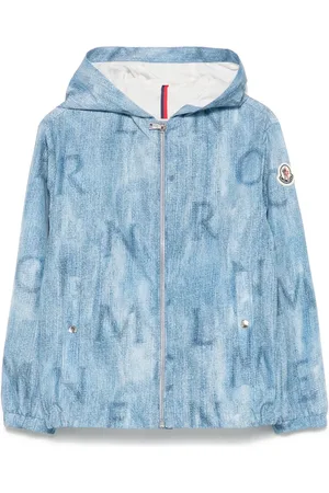 Moncler Denim
