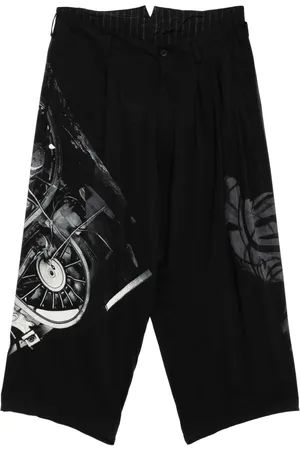 YOHJI YAMAMOTO Wheel