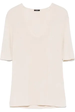 Joseph Merino ribbed T
