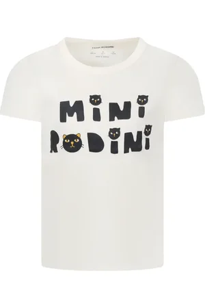 Mini Rodini Cats T