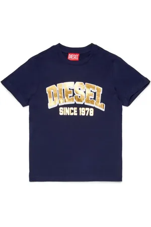 Diesel Logo