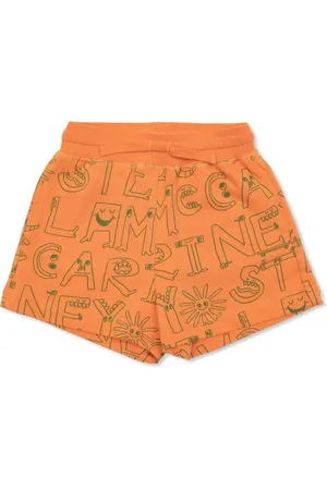 Stella McCartney Brand Lettering