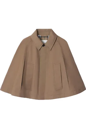 Burberry Twill