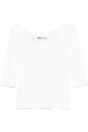 D.EXTERIOR Lace
