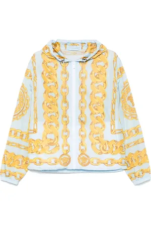 VERSACE Medusa Chains