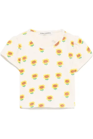 Bobo Choses Sunflower