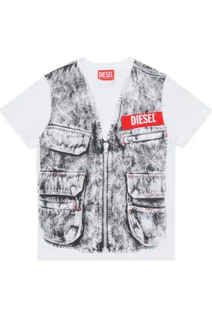 Diesel Vest