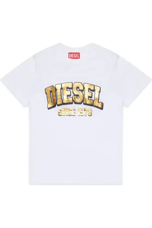 Diesel Logo