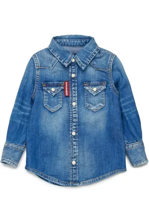 Dsquared2 Western