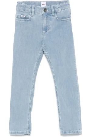 HUGO BOSS Straight
