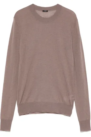 Joseph Cashmere crew