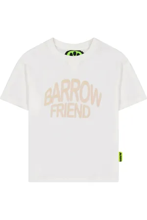 BARROW Logo