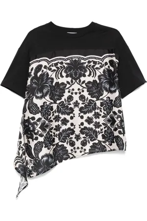 Sandro Floral