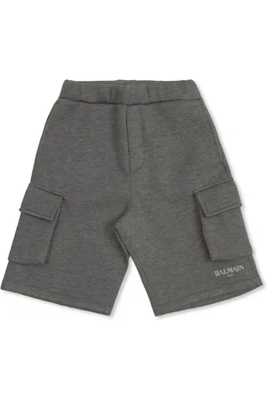 Balmain Logo