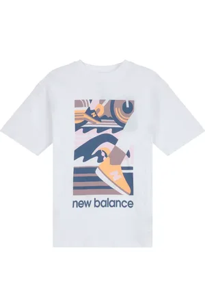 New Balance Logo graphic