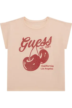 Guess Vintage cherry