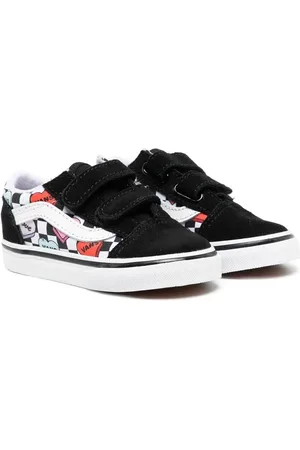 Vans Heart