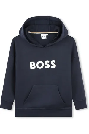 HUGO BOSS Logo