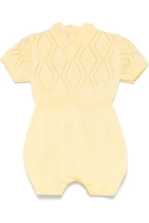 Elisabetta Franchi Embossed