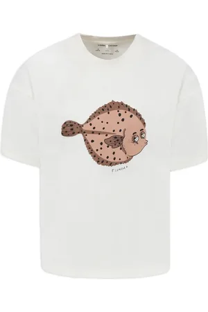 Mini Rodini Flundra T