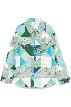 Etro Paisley
