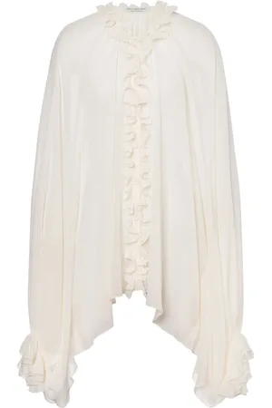 Serafini Ruffle