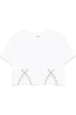 Sandro Rhinestone