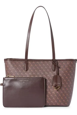 Tammy & Benjamin Monogram