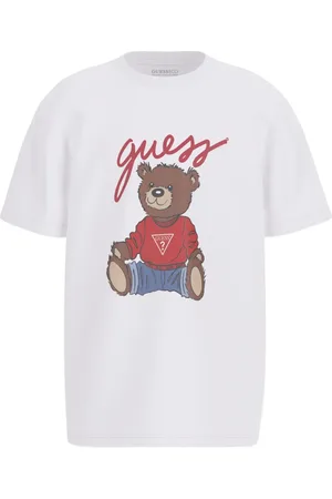 Guess Teddy bear