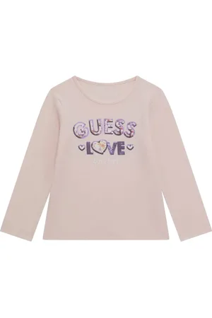 Guess Sequin