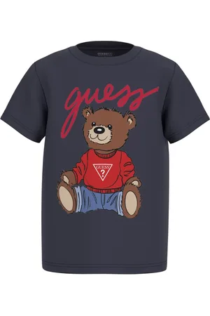 Guess Teddy bear