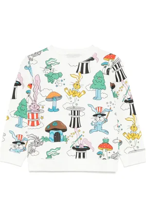 Stella McCartney Magicians bunny