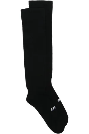 Rick Owens Intarsia