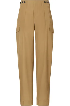 Tory Burch Pleat