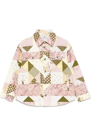 Etro Patchwork