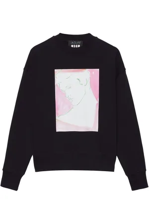 Msgm Graphic