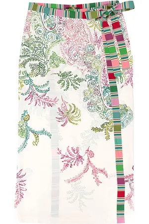 Loro Piana Floral