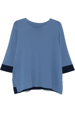 LE TRICOT PERUGIA Contrast