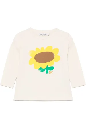 Bobo Choses Sunflower T