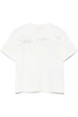MISS BLUMARINE Logo