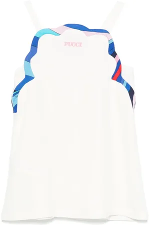PUCCI Junior Logo