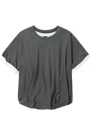 JUUN.J Cotton T