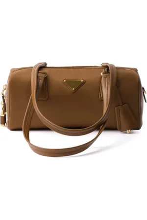 Prada Medium triangle