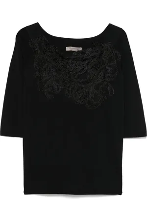 D.EXTERIOR Lace
