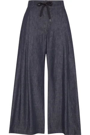 Brunello Cucinelli Wide