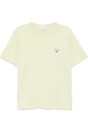 CAF Barista Fox Patch Relaxed T