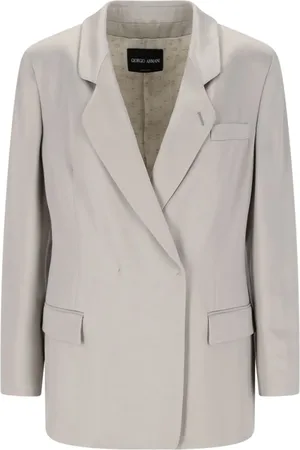 Giorgio Armani Double