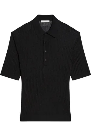Helmut Lang Ribbed