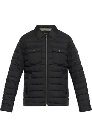 Moose Knuckles Zip